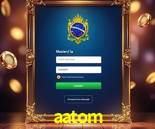 Níveis do programa VIP da aatom