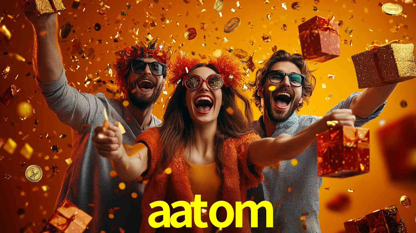 Loterias online disponíveis na aatom