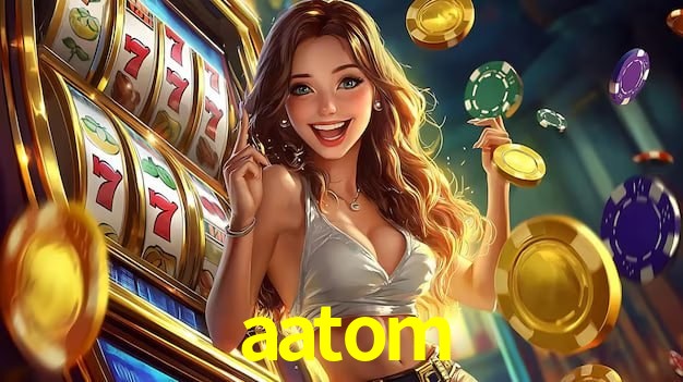 Requisitos do APK da aatom para Android