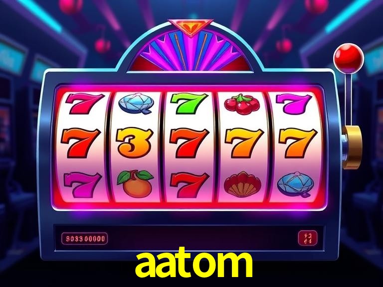 aatom segurança SSL 256-bit - Licença Curaçao, eCOGRA, GLI certificado